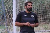 Κυριακόπουλος: «Δεν μας επιτρέπεται άλλο αποτέλεσμα εκτός απο τη νίκη»
