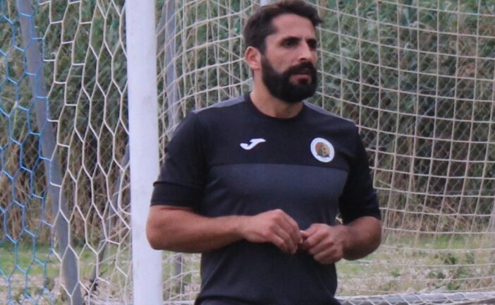 Κυριακόπουλος: «Παίζουμε για την νίκη σε κάθε ματς»