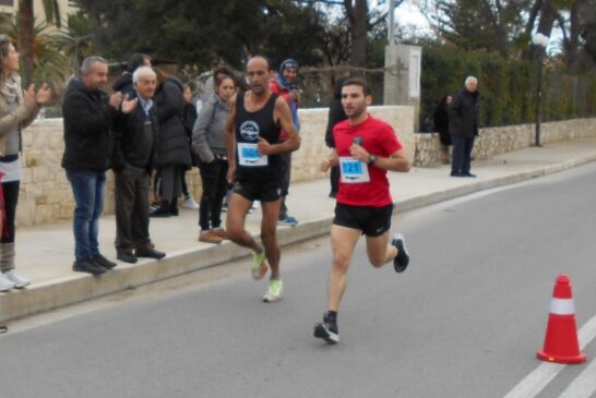 Επιτυχημένο το «3o Kargas Half-Marathon»