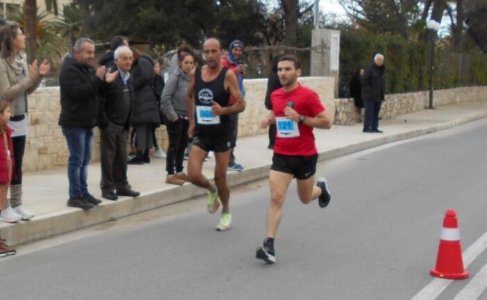 Επιτυχημένο το «3o Kargas Half-Marathon»