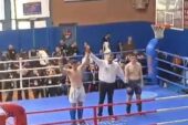 Δυο μετάλλια για τους αθλητές του Samson Gym στο Κύπελλο Ελλάδος Κick Boxing
