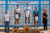 Νέες επιτυχίες για Τζουλάκη - Χιώτη στο Πανελλήνιο Cross Country 2023 elite-U23-Juniors