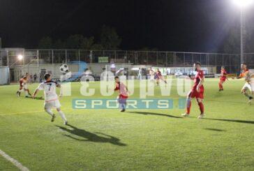 Δόξα Πλατανέ - ΟΦ Αρμένων 3-0 (video)  