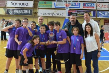 Στο Ρουσσοσπίτι… το «7ο Cretan Kings Assisτ Tournament» (photos)