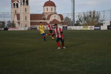 Μοιρασιά στα Σελλιά…